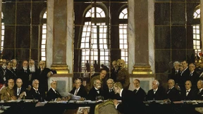 Demütigung als Prinzip