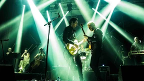 Weisen aus dem Orient