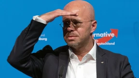 Meuthens knapper Sieg