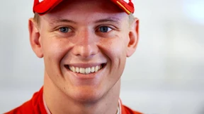 „Bin glücklich, Sohn des größten Formel-1-Piloten aller Zeiten zu sein“