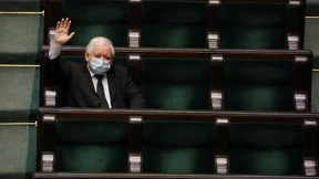 Kaczynskis Niederlage