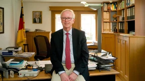 Abschied nach 42 Jahren an der Spitze