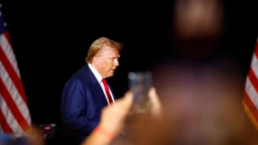 Wie kann man Trump schützen?