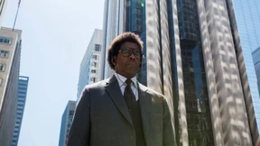 Hauptsache, der Anzug sitzt