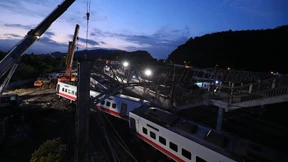 Ursache für Zugunglück gefunden