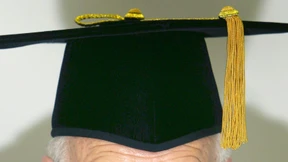 Aus exklusivem Hause?