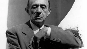 Ist ein Schönberg-Archiv in Los Angeles verbrannt?