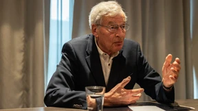 „So etwas muss der Chef machen“