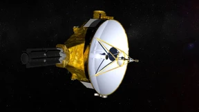 Der Fürst der kalten Welten