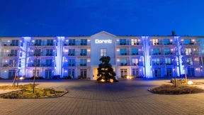 Dorint-Chef: Lockdown wäre für große Betriebe günstiger