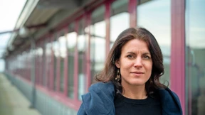 Die Anwältin, die Kriminelle im Internet aufspürt