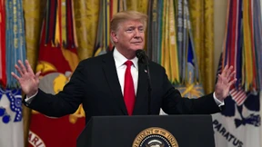 Sanktionen gegen Wahlkampf-Einmischung