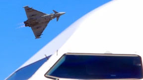 Rechtliche Zweifel an deutsch-französischem Rüstungsabkommen