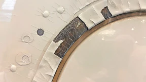 Airbus und Qatar beenden Lackstreit