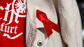 Zahl der Aids-Toten in Hessen auf Rekordtief