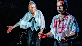 Das Grauen der inneren Dämonen