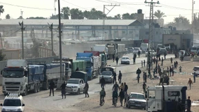 Ein Deal, der auf Vertrauen beruht