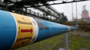 Wasserstoffleitung zwischen Köln und Wilhelmshaven geplant