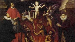 Fahl und farblos schweben die Tenöre