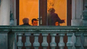 Merkel ist das Maß, und auch der Rest will in die Mitte