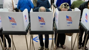 Asiens Albtraum heißt Trump 