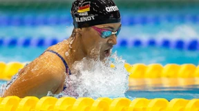 Wechselfehler vermasselt Medaillenchance