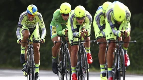 Radsport als Luxushobby