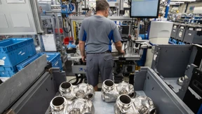 Ein Hauch von Zuversicht