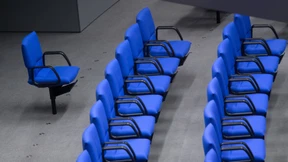 Das Kreuz mit den Überhangmandaten