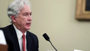 Treffen zwischen Chefs von CIA und SWR