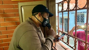 Nachrichten per Lautsprecher