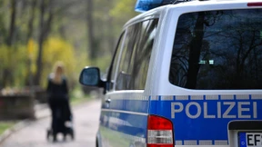 Mutmaßliche Schleuser festgenommen