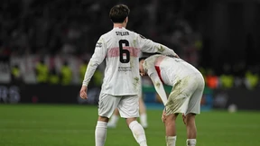 Sieben verhängnisvolle Minuten für den VfB Stuttgart