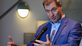 Söder hält CSU-Kanzlerkandidaten für chancenlos