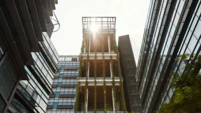 Die smarteste Stadt der Welt