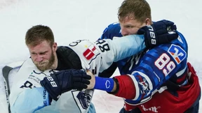 Mannheim verpasst den zweiten Sieg