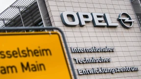 Opel-Mitarbeiter sollen nicht mit der Presse reden