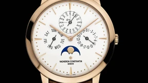 Sportlich oder elegant, immer kompliziert