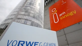 RWE erschüttert über Säureanschlag auf Innogy-Manager
