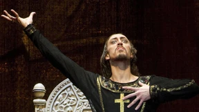 Bolschoi-Tänzer Dmitritschenko zu sechs Jahren Straflager verurteilt