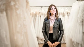 Wie 400 Brautkleider verschwanden – und wieder auftauchten
