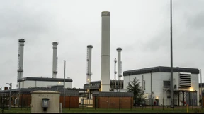 Bundesregierung schreibt Mindestfüllstände für Gasspeicher vor