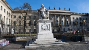 Streit um Islam-Institut beigelegt