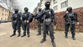 Tatverdächtiger aus Hamburg-Billstedt stellt sich nach Messerattacke