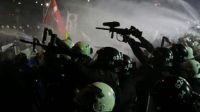 Erdoğans Kampf um Vorherrschaft ist gnadenlos