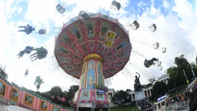 Ende des Schreckens?