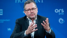 Wrabetz will noch einmal