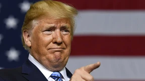 Trump will Treffen mit Xi Jinping