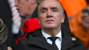 „Löwen“ holen Klopps Chef 