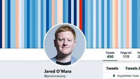 Mitarbeiter beleidigt britischen Abgeordneten – und kündigt per Tweet